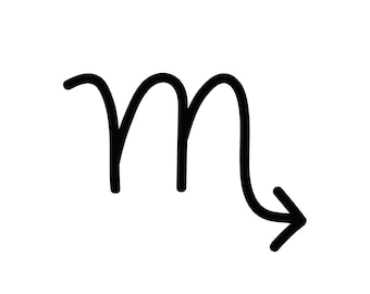 Scorpio Oil (Zodiacal Oil)