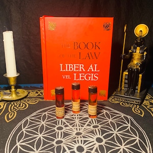 Tantra Set