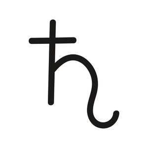 Saturn Oil (Planetary Oil)