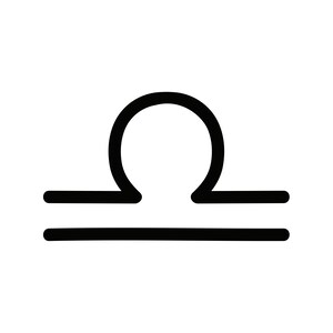 Libra Oil (Zodiacal Oil)