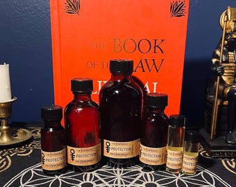 Aceite protector