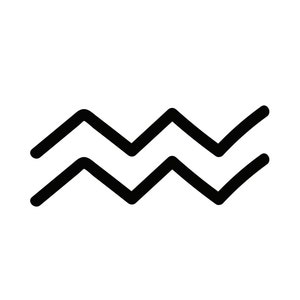 Aquarius Oil (Zodiacal Oil)
