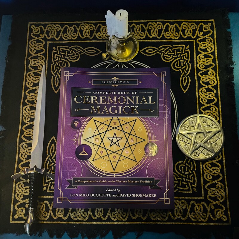 Magick Etsy