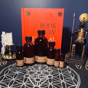 Jugorum Oil