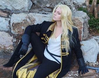 Zusammenfassung der qualitativsten Alucard costume