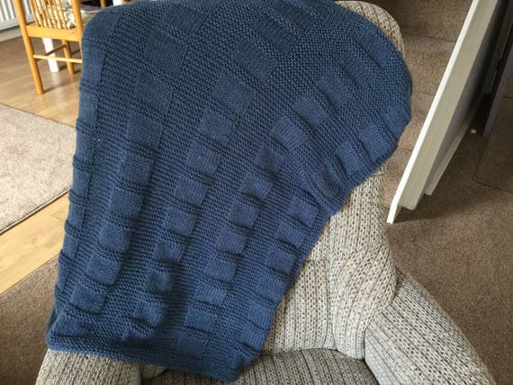 Aran squares knitting best sale patterns