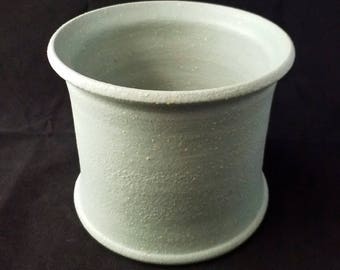 Robin Egg Utensil Holder