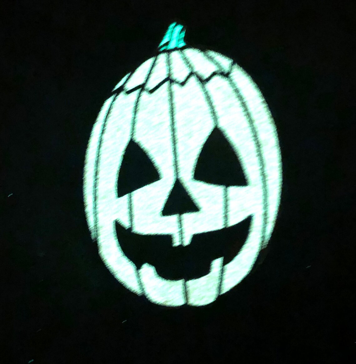 Season of the Witch Halloween III 3 Inspired Pumpkin Mask GLOW in the ...