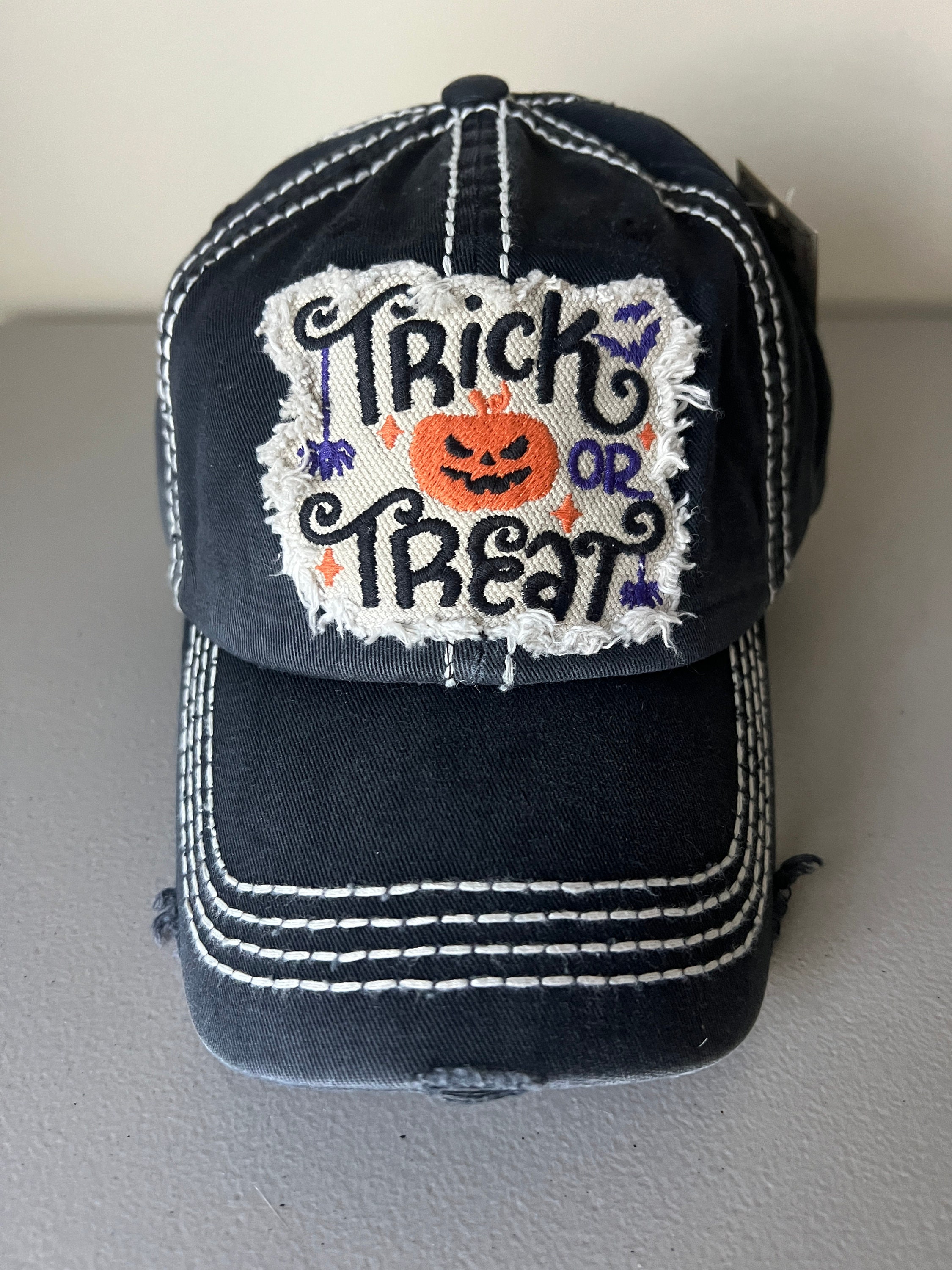 New Kbethos Denim  Hat w Decal New York KB Ethos Hat/Cap Fitted Size M/Black/Baseball Cap  main image 2