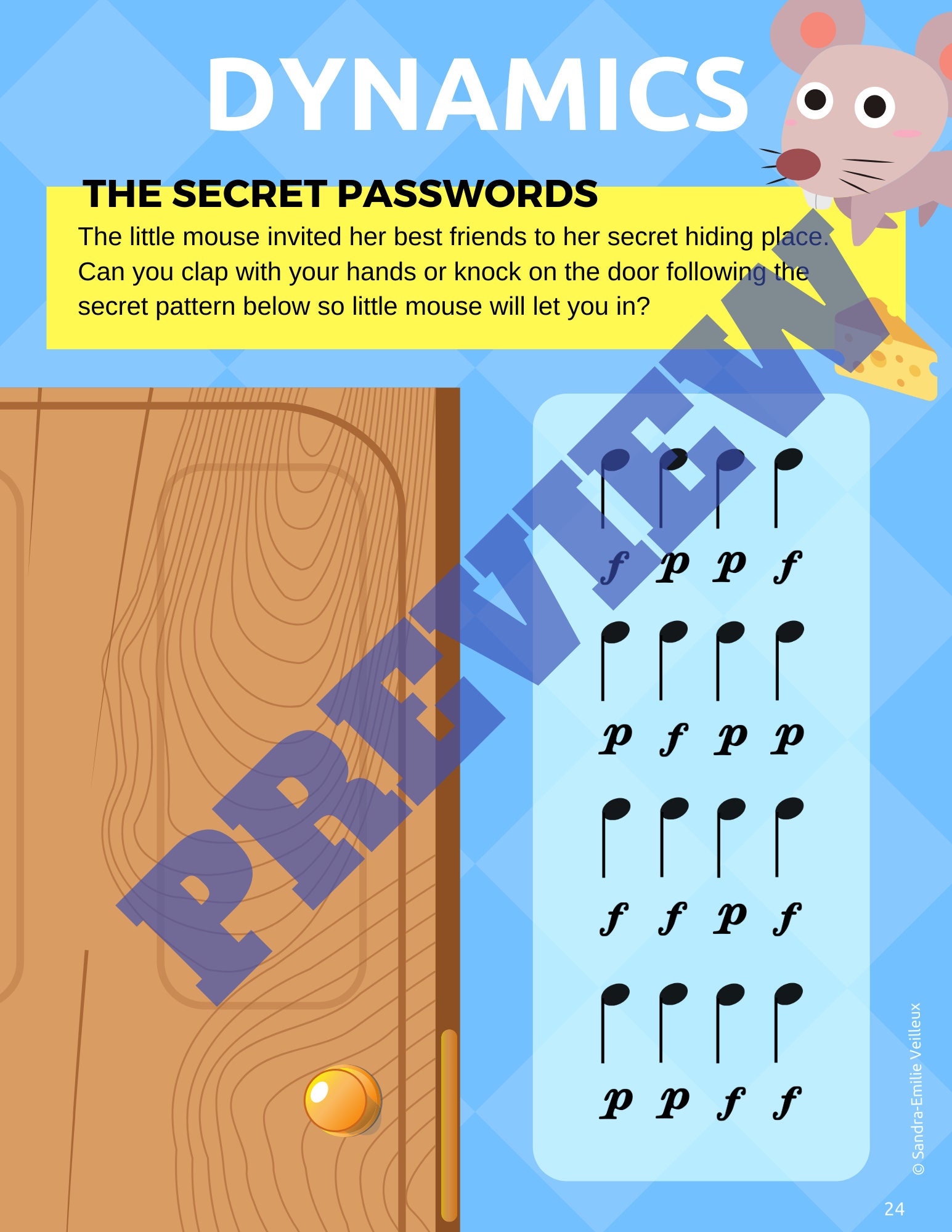 Piano Method Book - Basics - Etsy