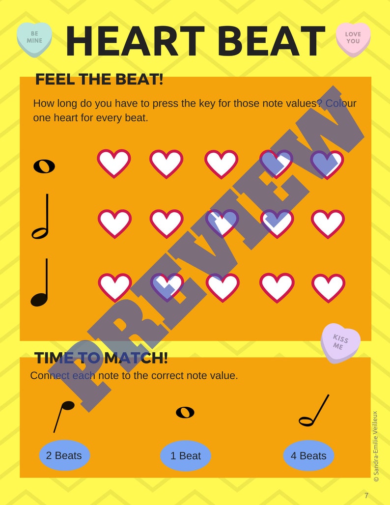 Piano Method Book - Basics - Etsy