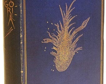 DODGSON, Charles L. (Lewis Carroll). Fantasmagoría y otros poemas. (1869 - primera edición - primera edición - copia de la presentación)