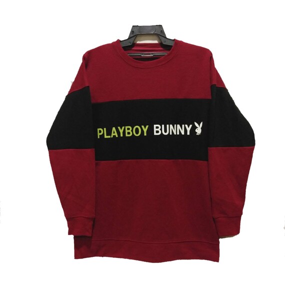 Playboy Bunny Long Sleeve Shirt