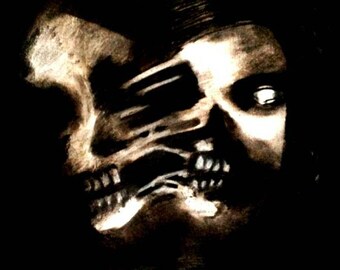 Duality Print