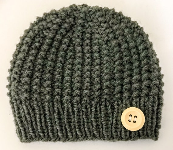 GI KD/_ Toddler Kids Girl/&Boy Baby Winter Warm Crochet Knit Hat Pompom Beanie Ca