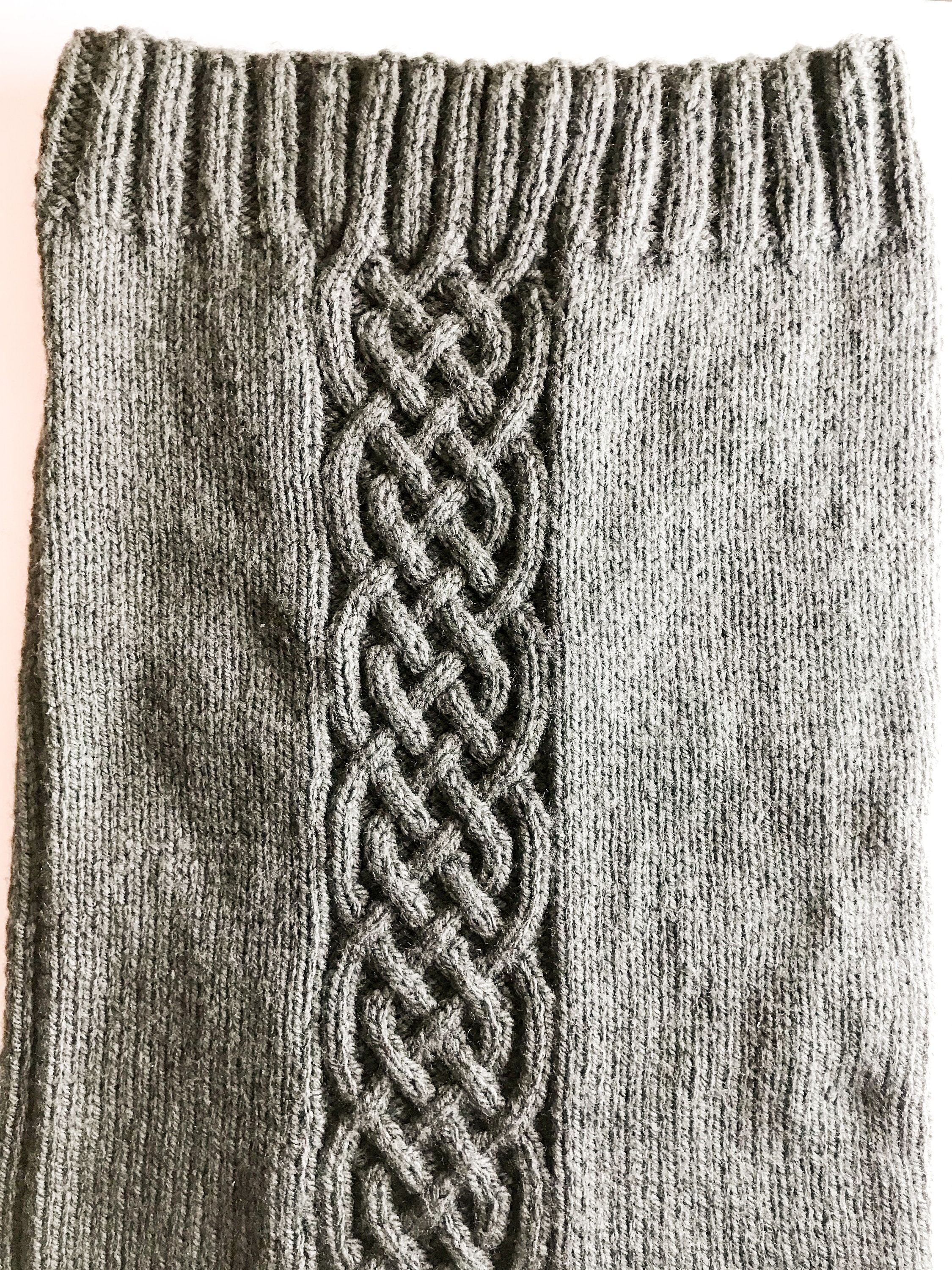 Knitted Baby Sleeping Bag Pattern Baby Cocoon Pattern Etsy