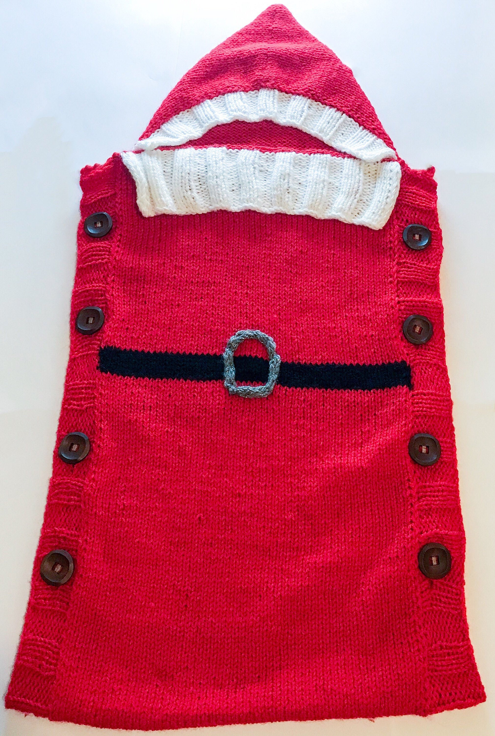 santa-baby-sleeping-bag-pattern-christmas-sleep-sack-winter-theme