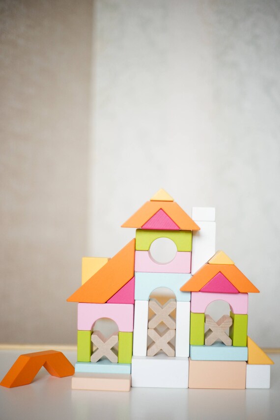 tower wooden playhouse