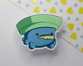 Lotad Etsy Denmark