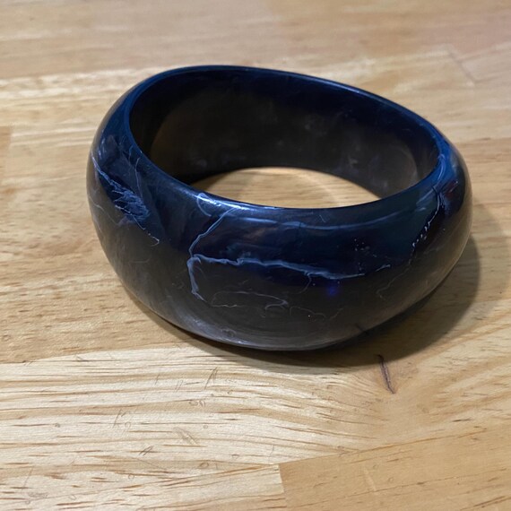 Statement Bangle , *Your Choice* Bangle, Chunky, … - image 5