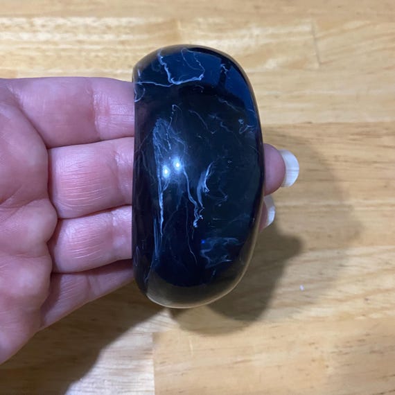 Statement Bangle , *Your Choice* Bangle, Chunky, … - image 6