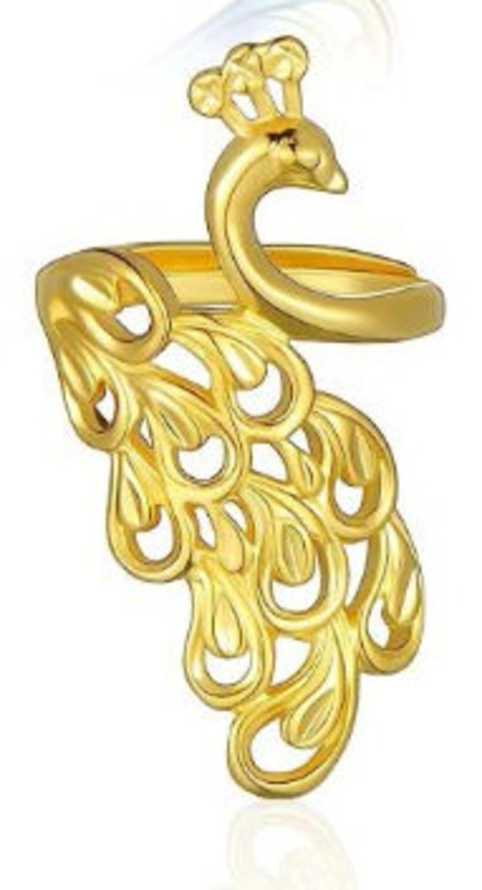 Yarn Guide Adjustable Crochet Loop Ring Yarn Guide Knitting Etsy