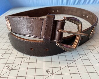 Fossil Belt - Etsy Singapore