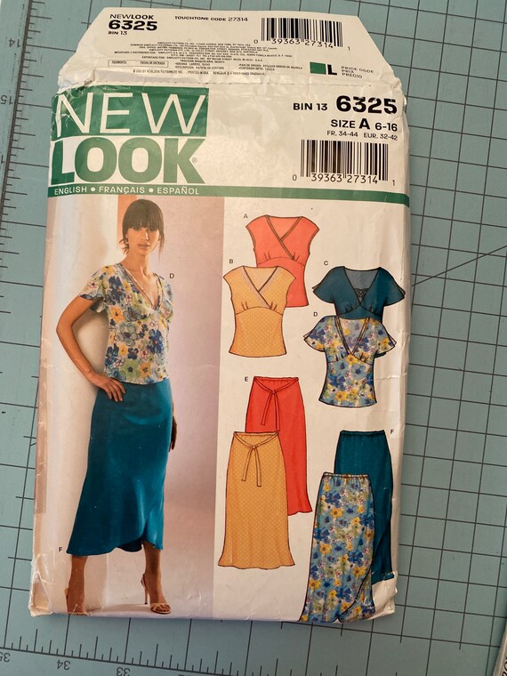 トップス remake cut sew Sewing Simplicity 9826 - Bias Cut Camisole Top - YouTube