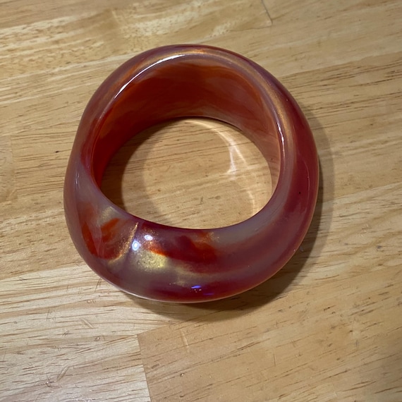 Statement Bangle , *Your Choice* Bangle, Chunky, … - image 2