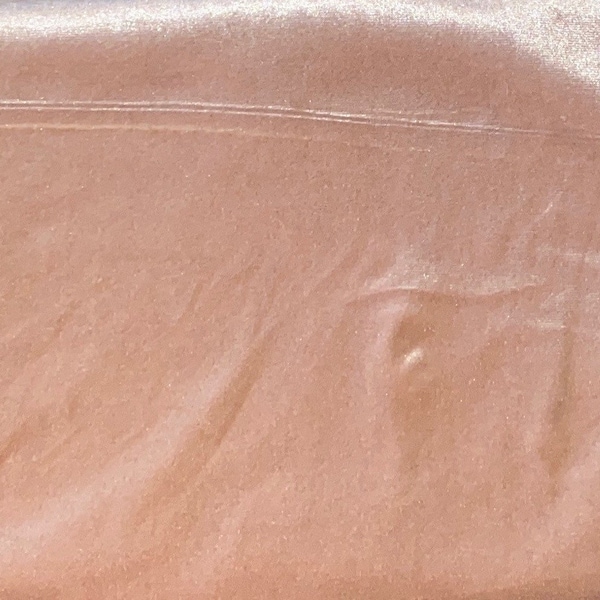 Blush Gold Glitter Velvet Fabric, By the Yard,  Velvet look fabric, blush fabric, Poly/spandex fabric