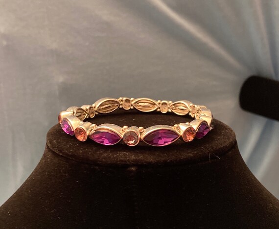 Napier stretch sales bracelet