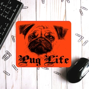 Shh ! I'm Thinking : Funny things, Adult Funny, Gifts For Friends, Computer  Loading Mouse Pad for Sale by JustBeShine