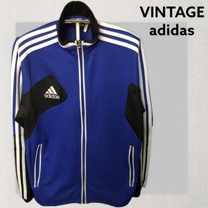 Adidas climate control jacket top