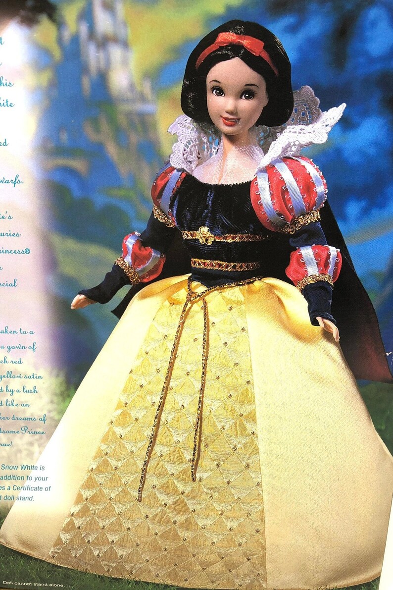 enchanted doll price
