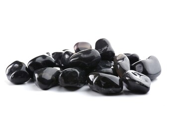 Black Onyx Stone Etsy Black Onyx Stone Etsy