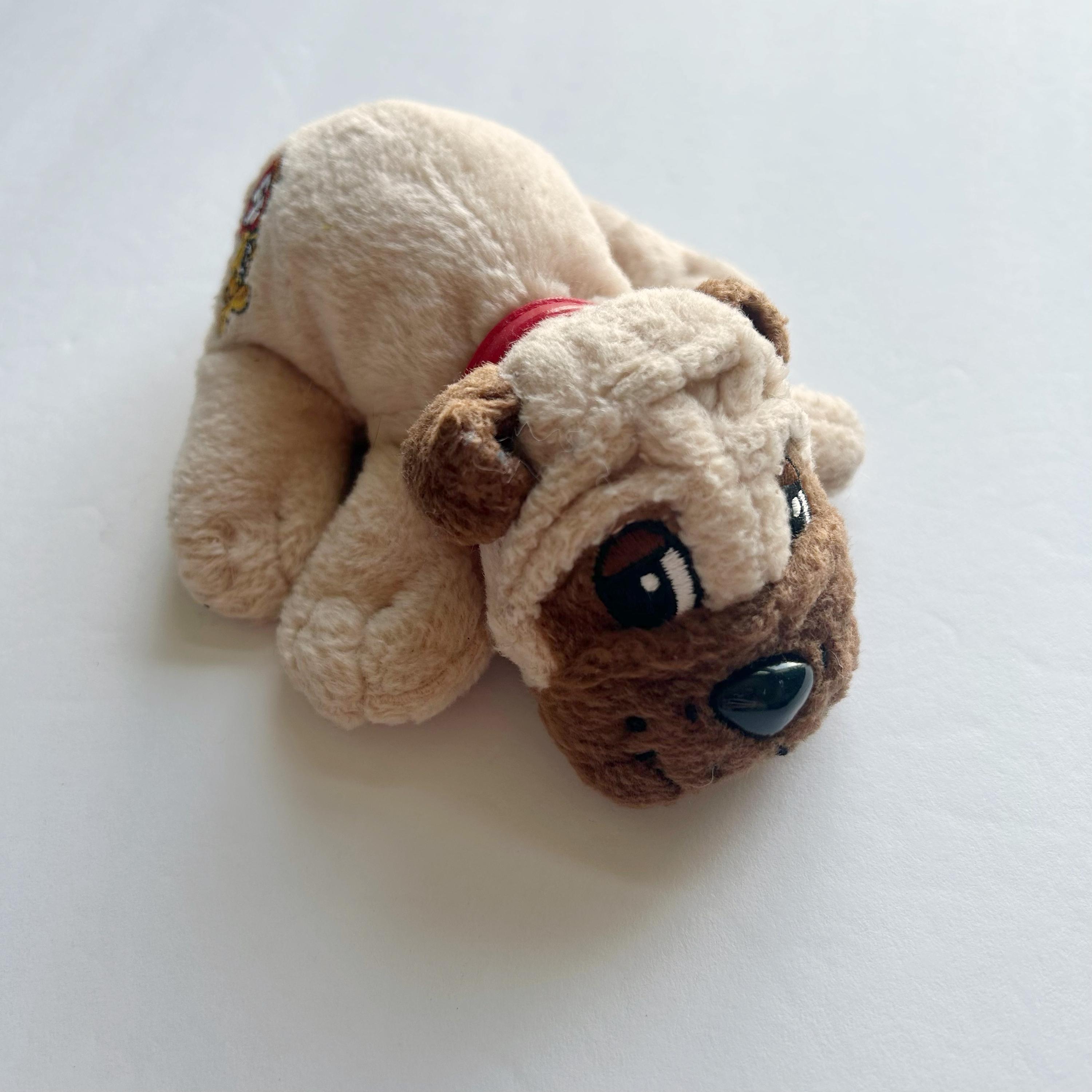 Pound Puppy Plush 2004 6
