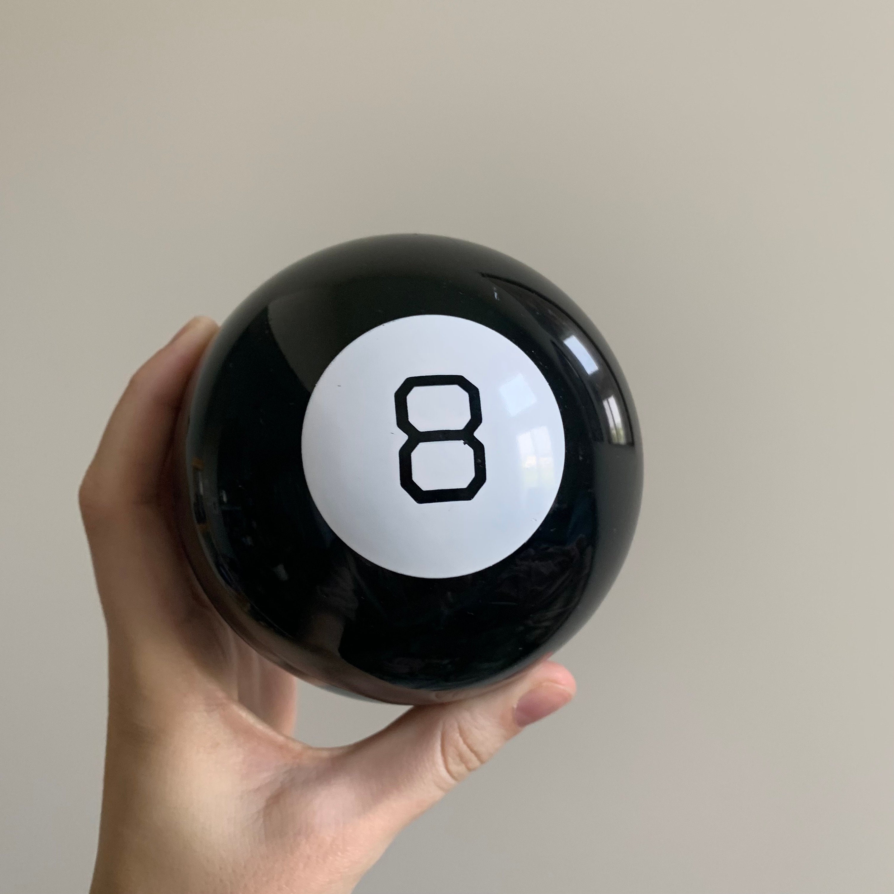 Custom Magic 8 Ball20 Answerscustom 8 Ball magic 8 Ball 