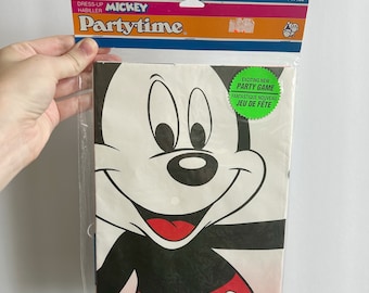 Dress Up Mickey Mouse Party Time Game Disney