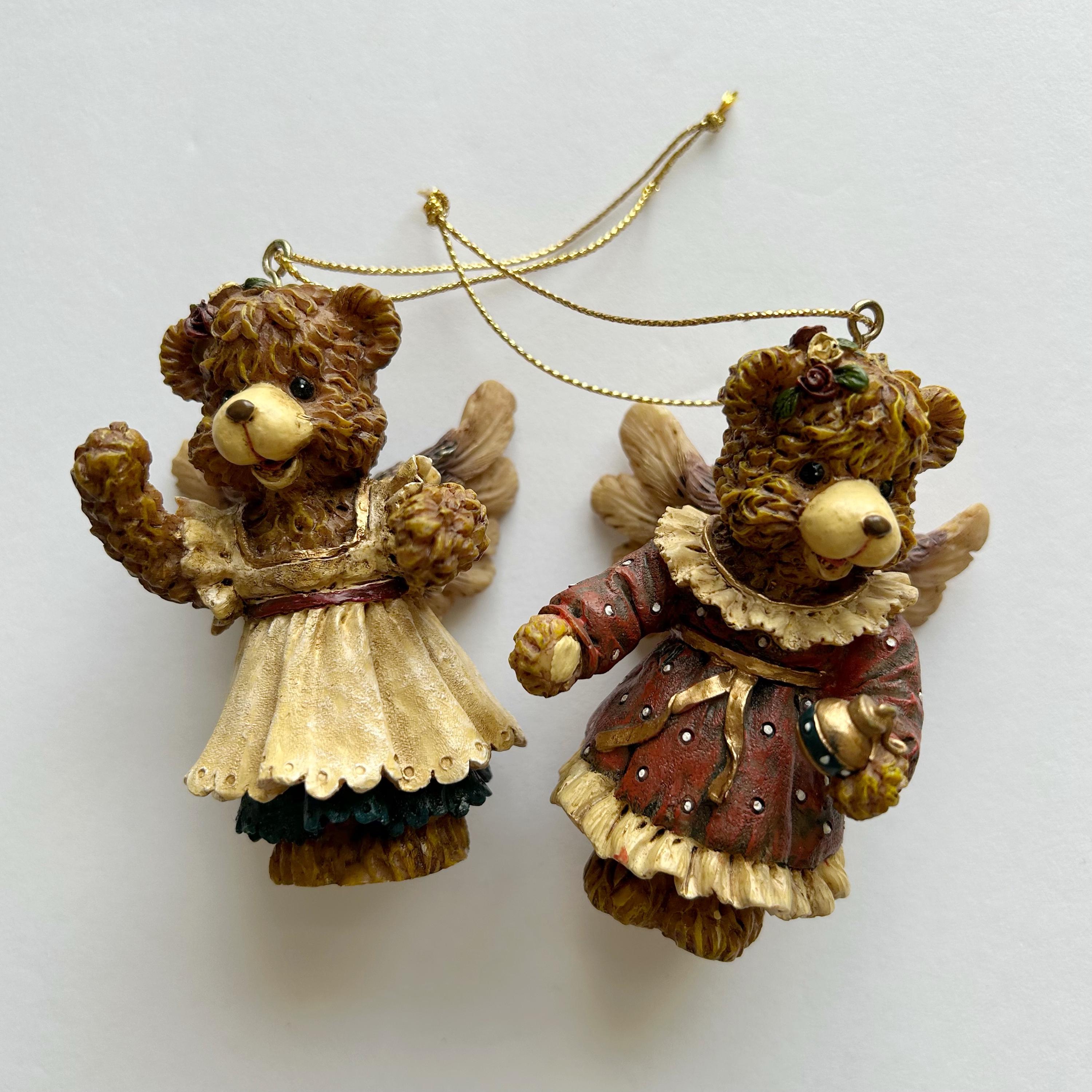 Boyds Bears - The Charming Angels Collection » The Boyds