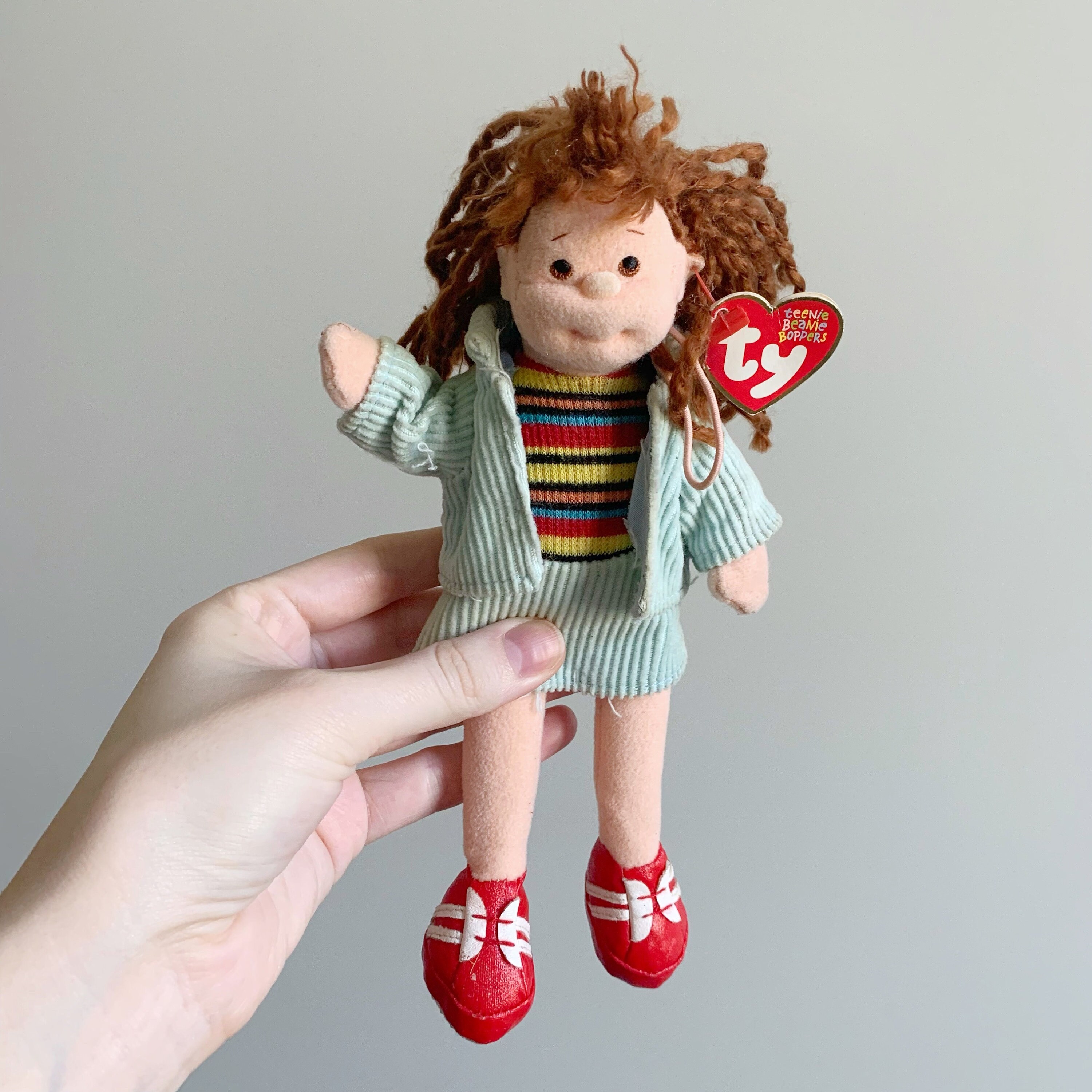 2000's TY Beanie Boppers Choose Your Own Etsy.de