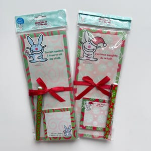 Happy bunny jim benton - Etsy 日本