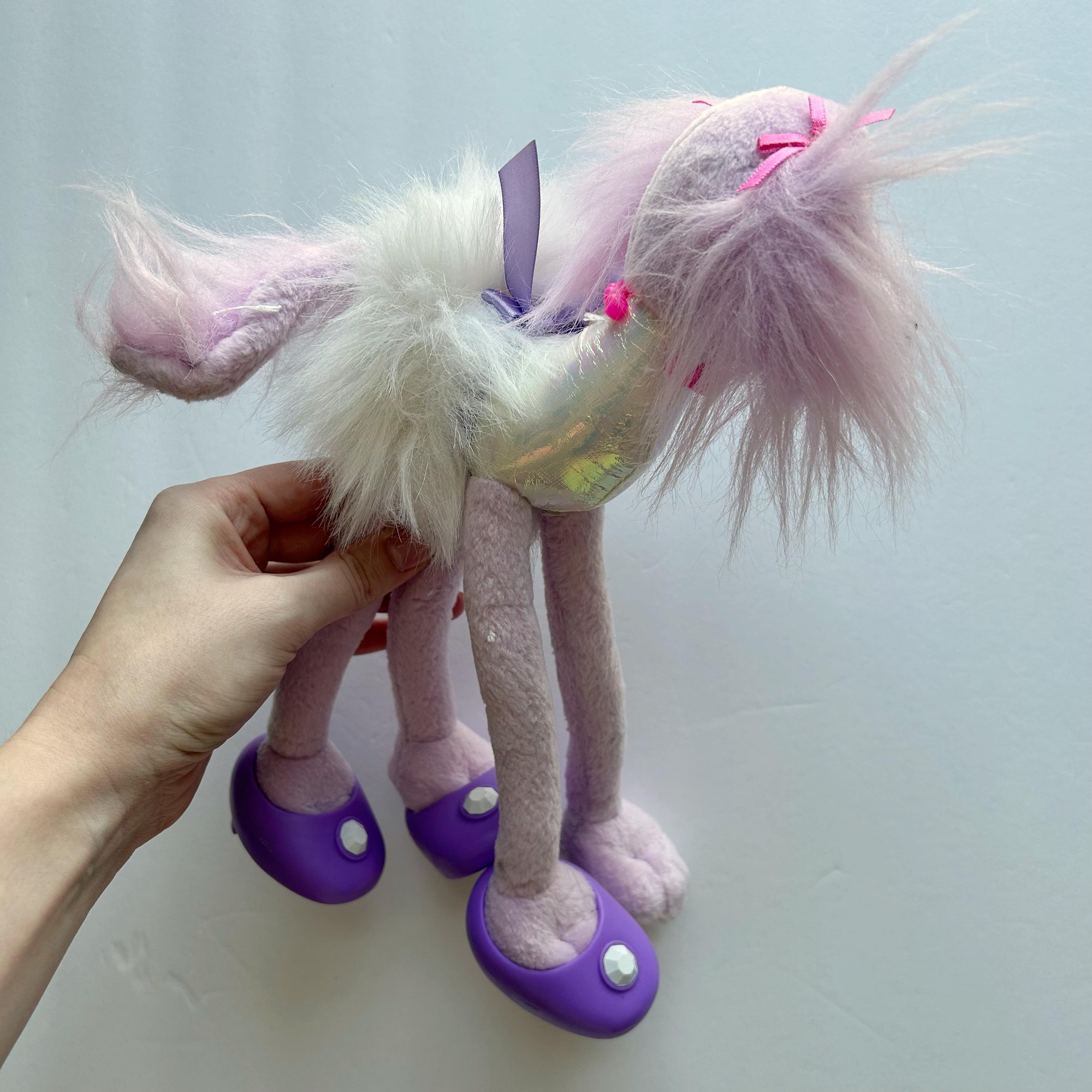 Barbie Pose Me Pets Dog 2001 Mattel Vintage Etsy