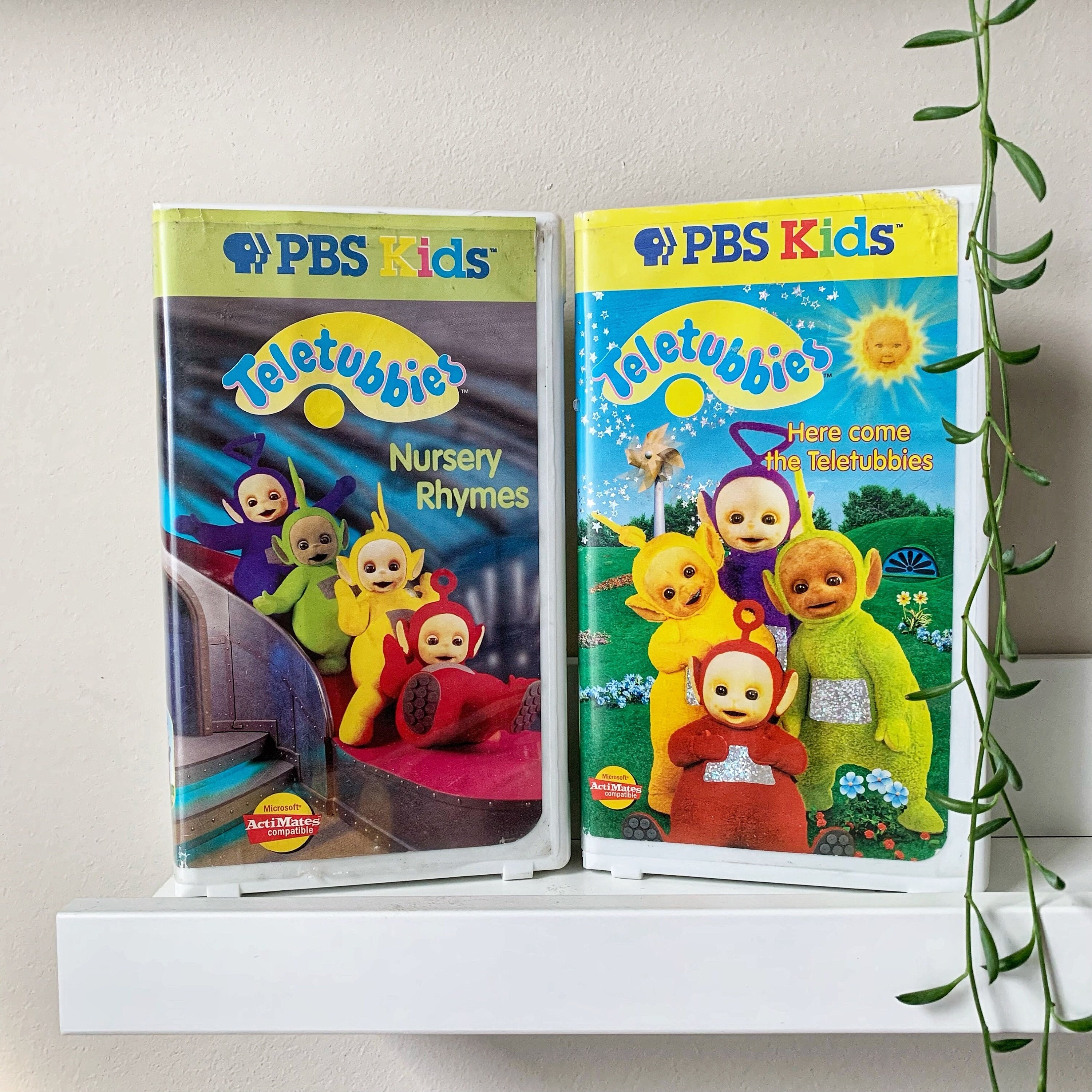 90S Pbs Shows - mnswu5j