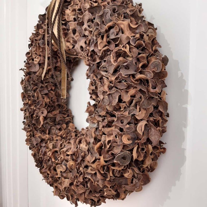 Handmade Christmas Decoration - Etsy UK