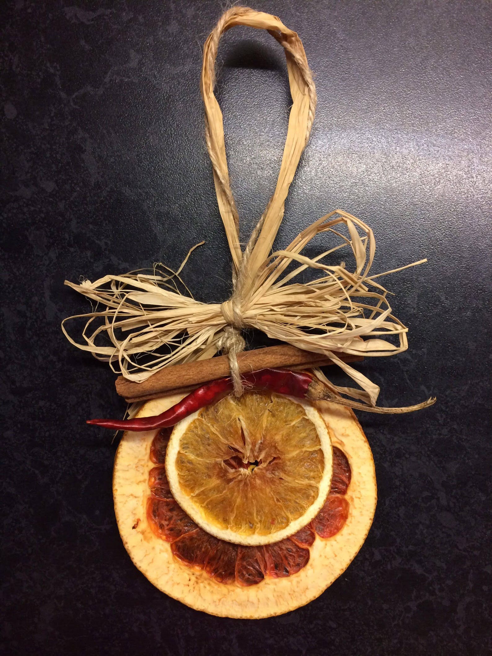 Handmade Christmas Decoration - Etsy UK