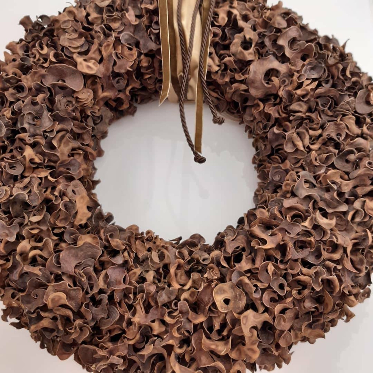 Handmade Christmas Decoration - Etsy UK