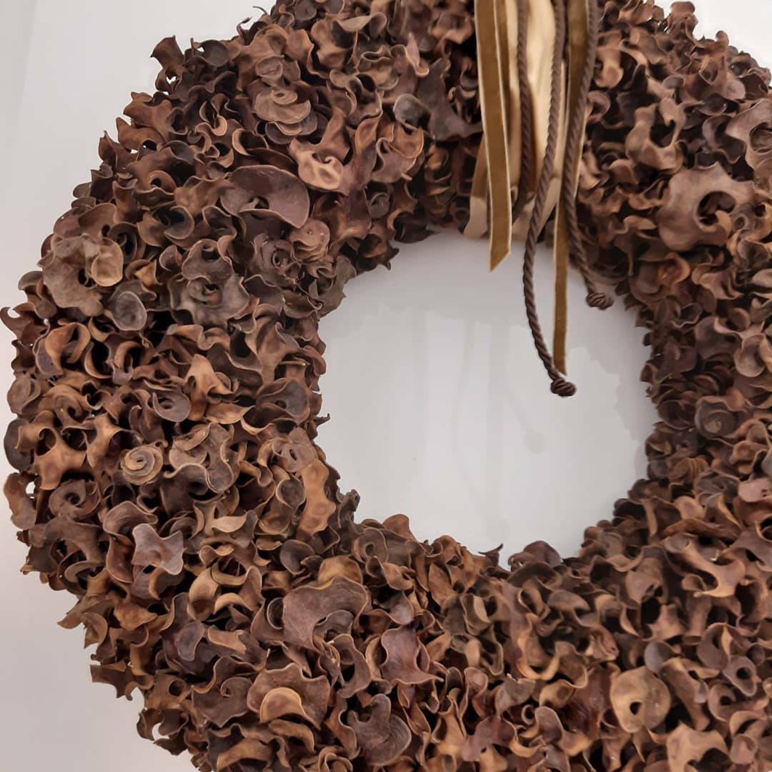 Handmade Christmas Decoration - Etsy UK