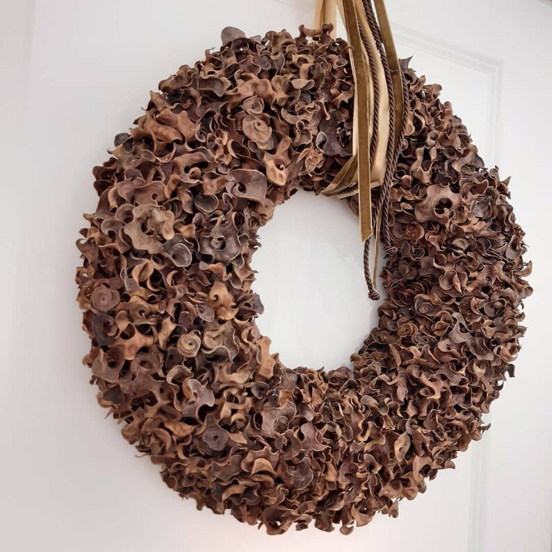 Handmade Christmas Decoration Etsy UK