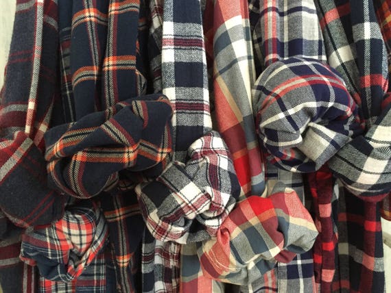 7 Bachelorette Party Shirt Flannel 4th Of July Wedding Etsy