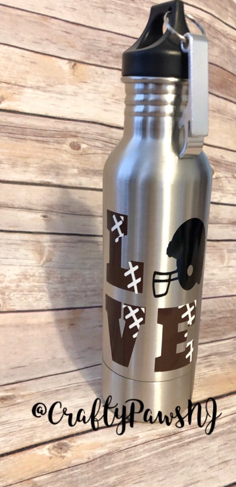 Stainless Steel Beer Keeper Beer holder Bottle holder Beer Etsy
